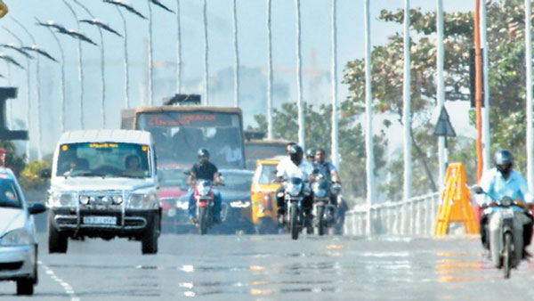 வெப்பநிலை உயரும் வெப்பநிலை உயரும் 