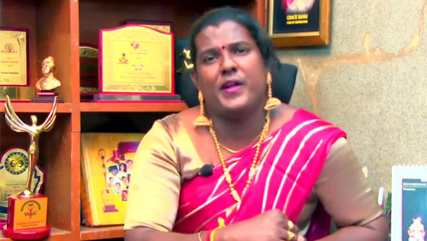 விதவைகள் 