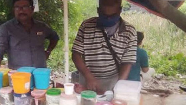 டீக்கடை 