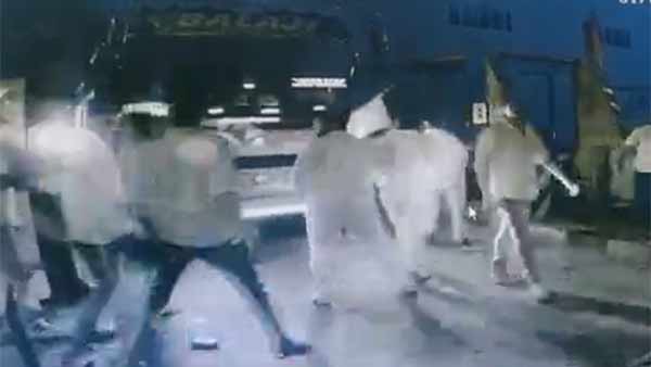 நள்ளிரவு 