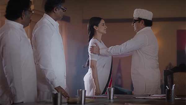 அம்மாவா பார்த்தால் அம்மாவா பார்த்தால்