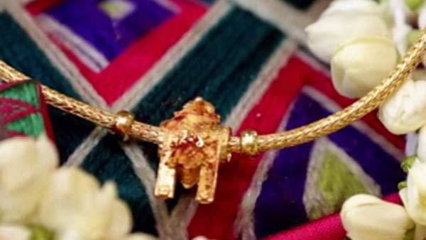 தீர்க்க சுமங்கலி வரம் 