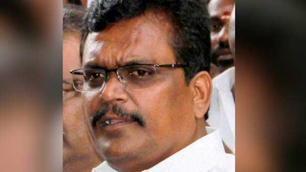 வேட்பாளர்கள் 
