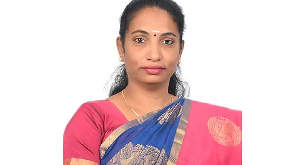 ஏற்காடு தொகுதி ஏற்காடு தொகுதி
