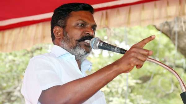  முதல்கட்ட பேச்சுவார்த்தை