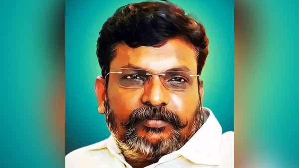  திருமாவளவன்