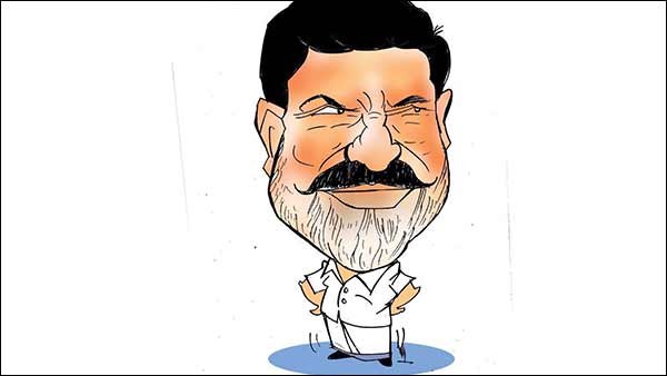  விடுதலை சிறுத்தைகள்