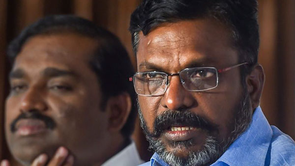 அதிர்ச்சி அளித்த விசிக அதிர்ச்சி அளித்த விசிக