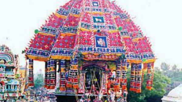 சிறப்பு பூஜைகள் 