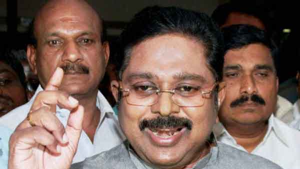 தினகரன்
