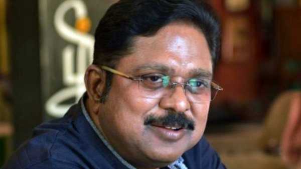 பேச்சு நடக்கிறது 