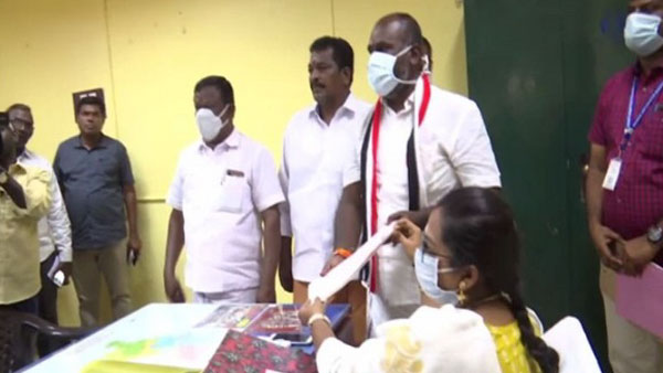 அதிமுக தேர்தல் அறிக்கை 