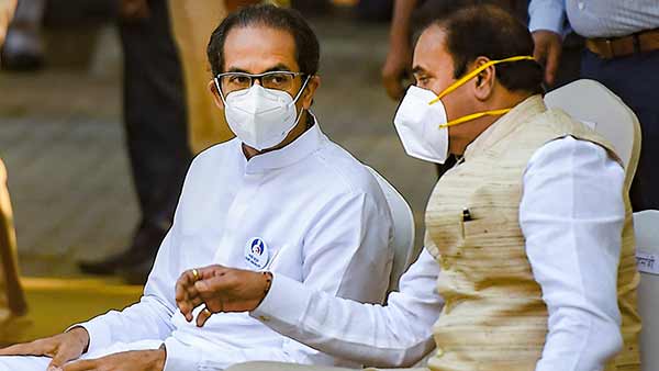  உள்துறை அமைச்சர் மீது குற்றச்சாட்டு 