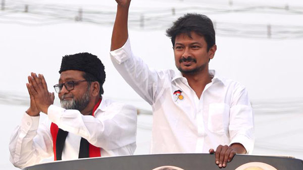 நுழைவுத் தேர்வு