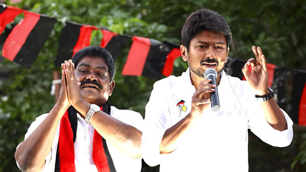 புதிய இந்தியாவை பார்த்தீர்களா