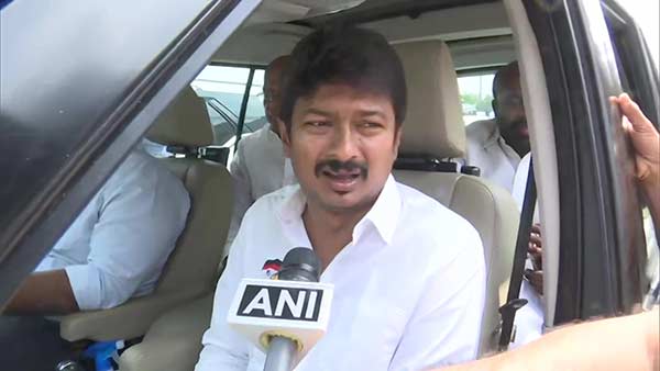 சீரியசாக எடுக்கவில்லை