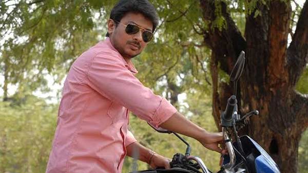 ADMK complaint against Udhayanidhi Stalin for not disclosing his assets in affidavit 