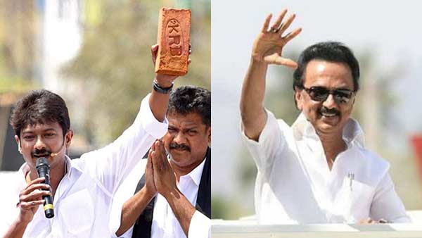 தேர்தல் பிரசாரம் 