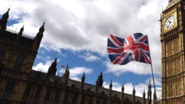 UK debate about Delhi protest in its parliament today 