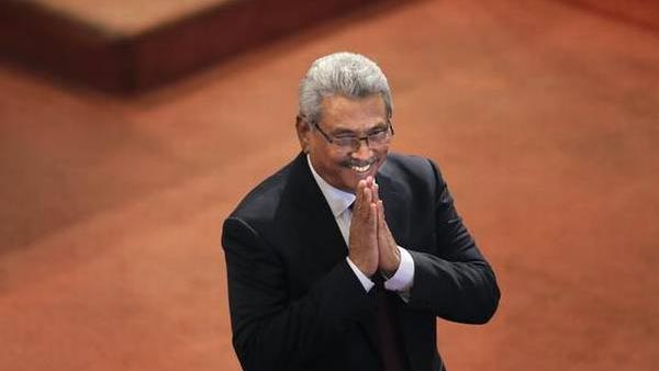 இலங்கைக்கு எதிராக நாடுகள் 