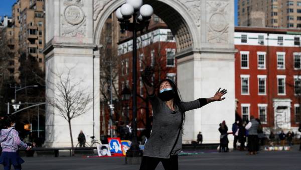 மாஸ்க் தேவையில்லை