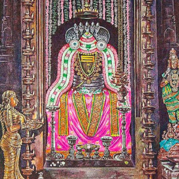 ரேவதி நட்சத்திரம் 