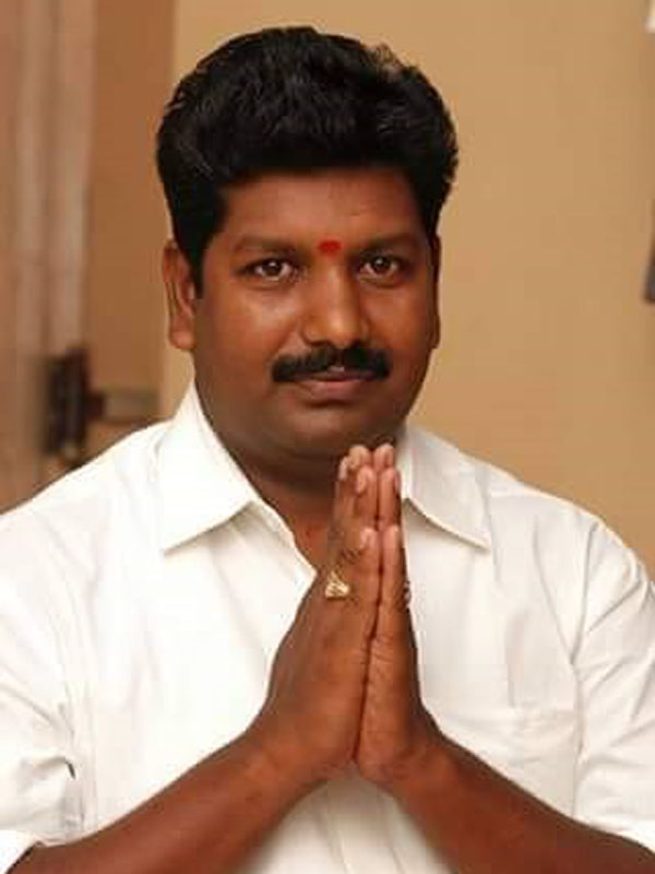 மக்கள் பணிக்கான தலைவர் 