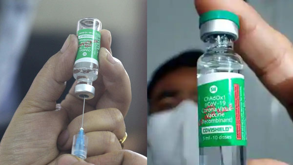 தடுப்பூசி மட்டுமே தீர்வு தடுப்பூசி மட்டுமே தீர்வு