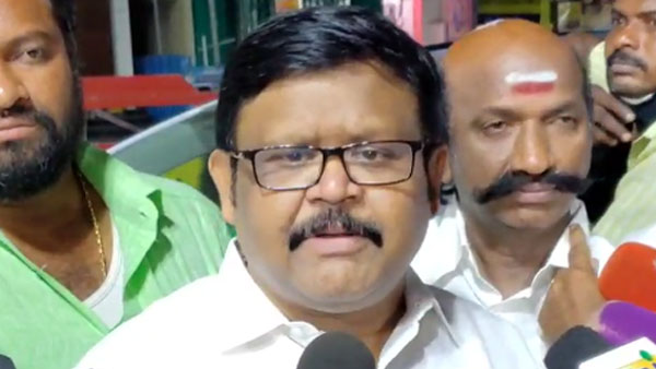 பிரச்சாரம் பிரச்சாரம்