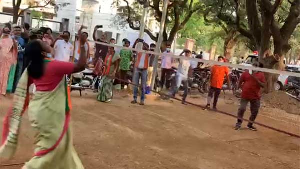 கோவை தெற்கு ஸ்டார் தொகுதி 