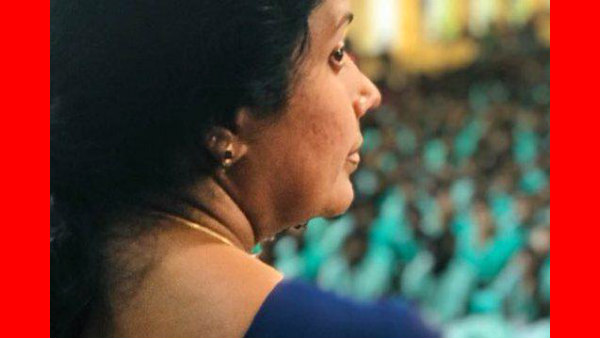 முதல் நாளே இப்படியா 