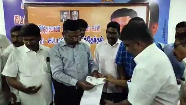 பின்னடைவு அல்ல 