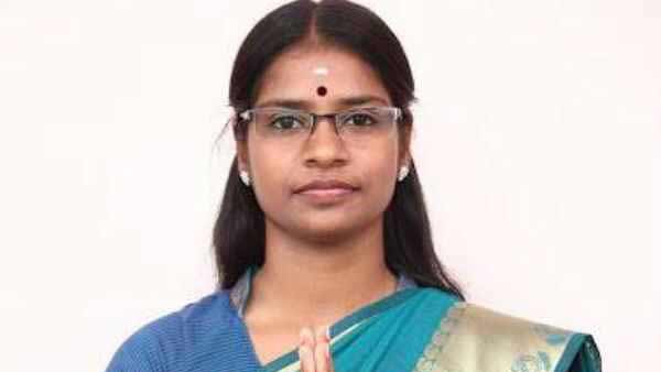  வீரலட்சுமி