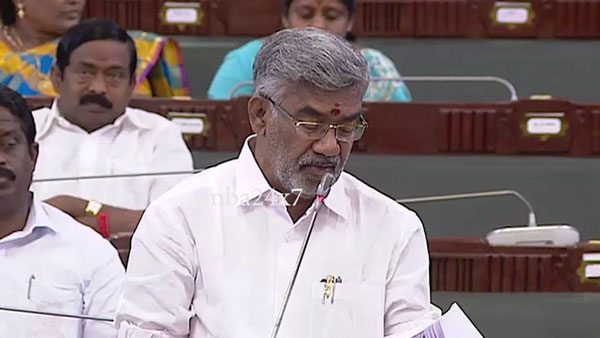 திருநாவுக்கரசர் எம்.பி.யை பார்த்திருக்கிறீர்களா? திருநாவுக்கரசர் எம்.பி.யை பார்த்திருக்கிறீர்களா?