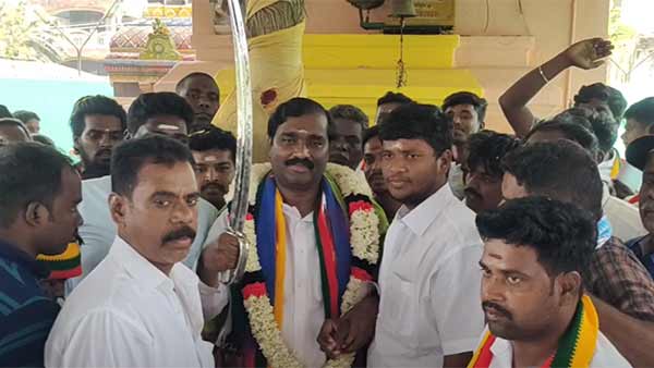 வன்னியர் சங்கம் 