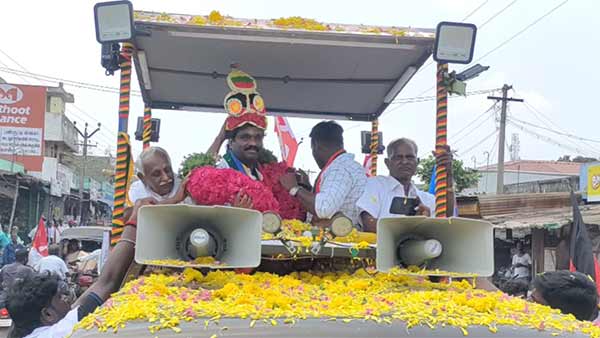 திமுக 