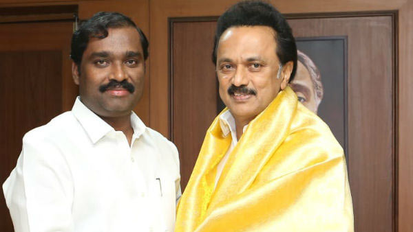 தமிழக வாழ்வுரிமை கட்சி 