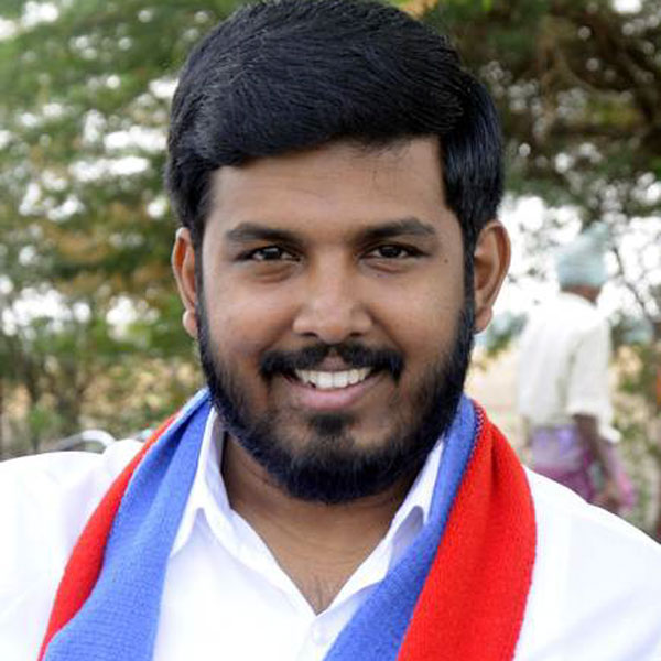 விடுதலைச் சிறுத்தைகள் 