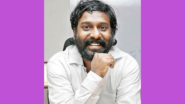 விஜய் வசந்த் விருப்ப மனு 