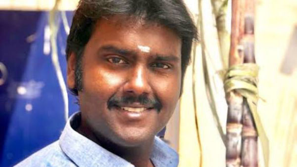 ஊழல் குற்றச்சாட்டு இல்லை 