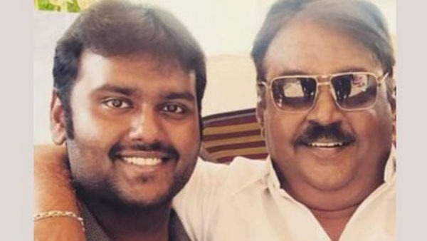 தனித்துவிட்டப்படும் தேமுதிக 