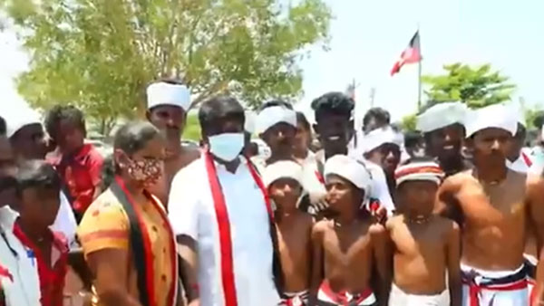 பாராட்டு 