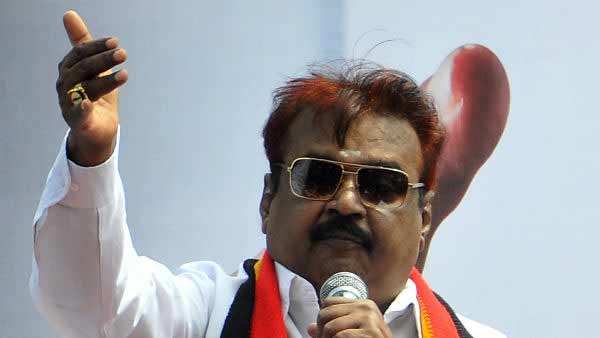 ஏற்குமா தேமுதிக? 