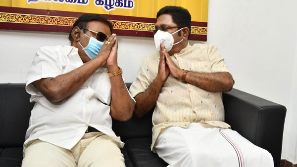 கூட்டணி தேவை 