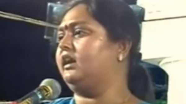 விந்தியா