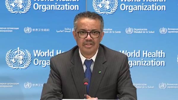 உலக சுகாதார அமைப்பு விளக்கம் உலக சுகாதார அமைப்பு விளக்கம்