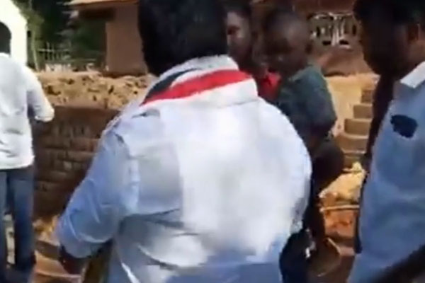 நடவடிக்கை எடுப்பேன் 