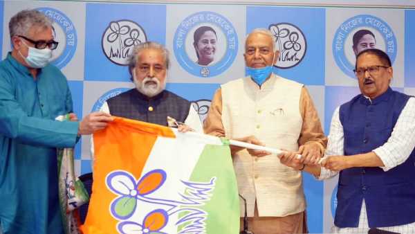 யார் இந்த யஷ்வந்த் சின்ஹா யார் இந்த யஷ்வந்த் சின்ஹா