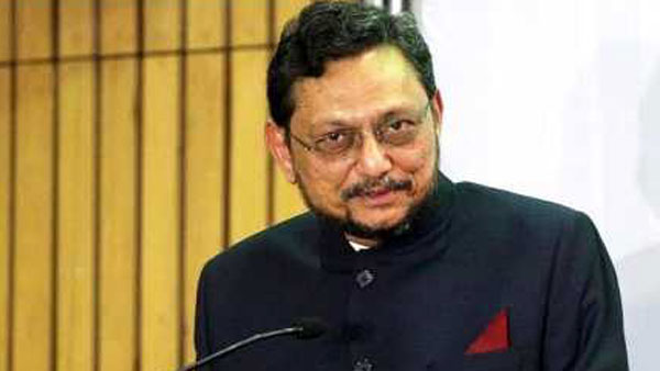 அலுவல் மொழியாக ஆங்கிலம் 