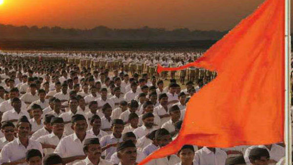 களத்தில் ஆர்.எஸ்.எஸ். 